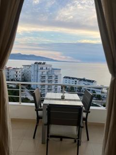 Bluemoon Suites Sarande - Sarandë - 8