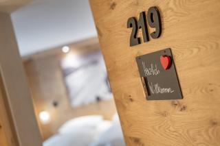 Hotel Alpenfriede - 8