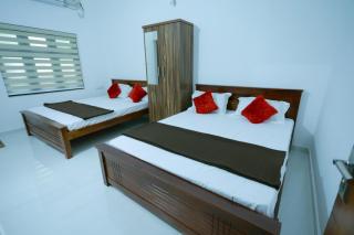 Nirmalyam Homestay - 9