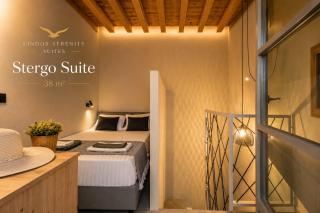 Lindos Serenity Suites - 2