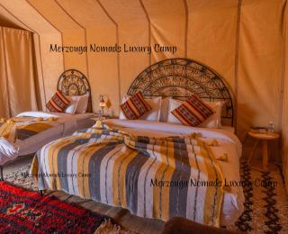 Nomads Desert Camp - 2