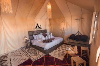 Nomads Desert Camp - 7