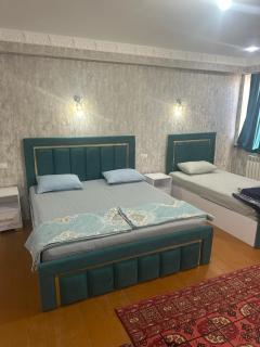 Sagapo Hotel - 8