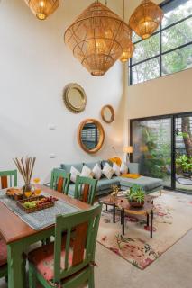 Evaya Zest - 3bhk Private Pool Villa Assagaon - 5