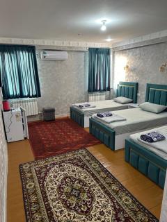 Sagapo Hotel - 9