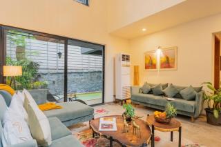 Evaya Zest - 3bhk Private Pool Villa Assagaon - 2