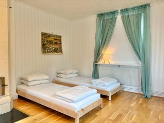 Boende i Sandarne - 6