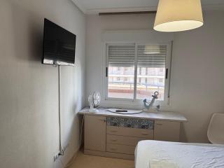 Magic World Marina dOr - 1a linea de playa 2BR2BA apt - 5