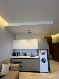 The Capital Suites - Serviced Apartments- Qairawan - 5