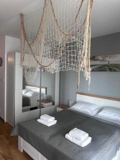 ApartamentyGdanskEu - Baltica Tower 223 - PIĘTRO 4 - 5