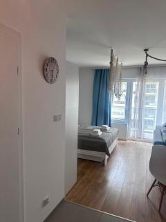 ApartamentyGdanskEu - Baltica Tower 223 - PIĘTRO 4 - 2