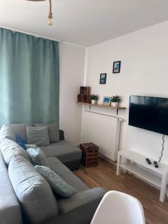 ApartamentyGdanskEu - Baltica Tower 223 - PIĘTRO 4 - 7