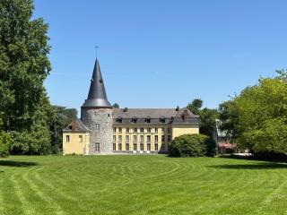 Château de Bellignies - 0