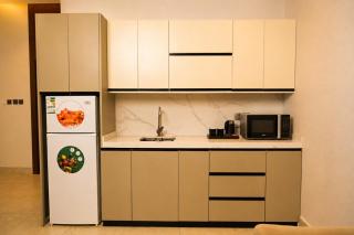 The Capital Suites - Serviced Apartments- Qairawan - 4
