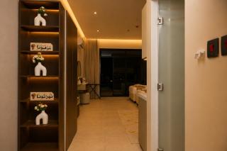 The Capital Suites - Serviced Apartments- Qairawan - 0