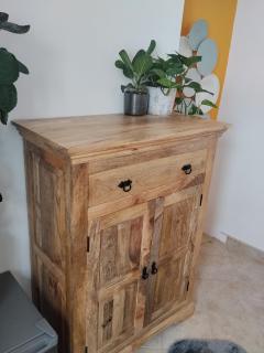 Apartmán pod hradom B - 4