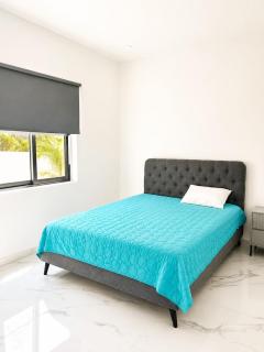 Beautiful contemporary villa with private pool - 4