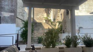 Il Giardino sulla Basilica dimora di charme - 9