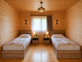Ushba Hill Panoramic Lodge Becho - 6