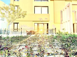 Zahra 1BR Ground Chalet with Garden - 2