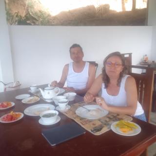 Sadew Home Stay - 7