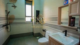 Nbapartment - 7