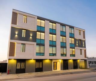 Riyadh Luxury Narjis - 7