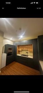 Homey GF 1BR&Big Living room&kitchenCentral Riyadh - 9