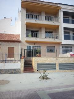 Apartamentos Espejo - Los Alcázares - 4