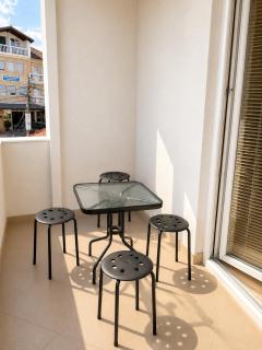 Struga Rooms-Dhoma-Sobi - 1