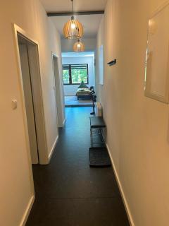 Haus Charlottenburg 3, zentrumsnah gelegen, mit Blick auf die Festung, mit Sauna Option - 9
