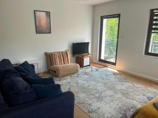 Haus Charlottenburg 3, zentrumsnah gelegen, mit Blick auf die Festung, mit Sauna Option - 6