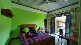 The Green Heritance - 5