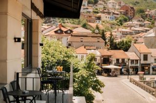 Monarch Boutique Hotel - 1