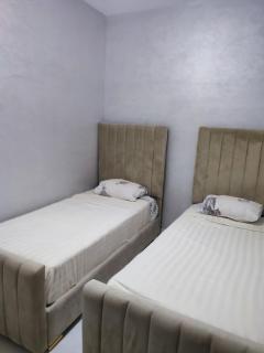 appartement chic et confortable - Al Hoceima - 6