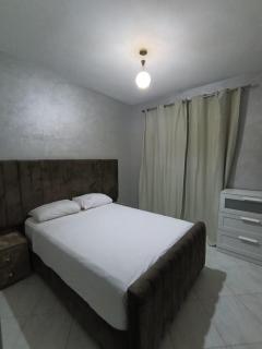 appartement chic et confortable - Al Hoceima - 2