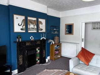 Seaside apartments The Ilfracombe collection - 8