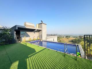 Wabi Sabi Resort, Igatpuri - 3