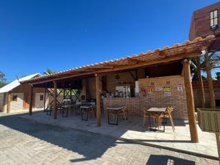 Villa chalés - 1