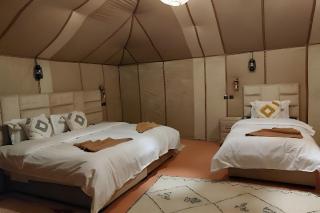 Merzouga Desert Tours Camp - 2
