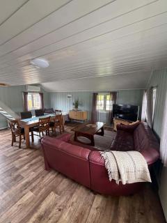 Arctic Motel and Kautokeino Camping - 5