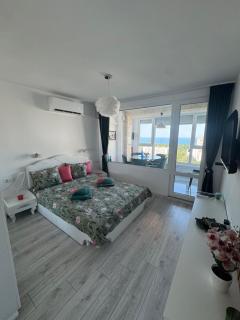 Apartmant Sunny smile in Burgas - 7