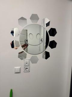 Apartmant Sunny smile in Burgas - 3
