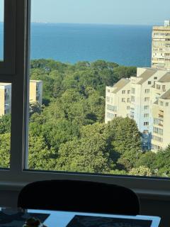 Apartmant Sunny smile in Burgas - 9