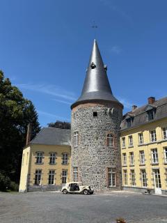 Château de Bellignies - 9