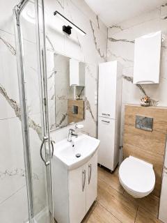Gabriella Apart House - 1