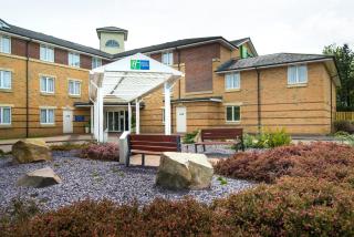 Holiday Inn Express Stirling by IHG - 9