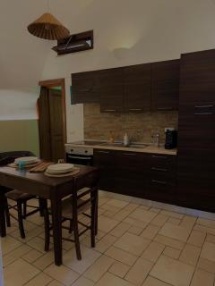 Sogno di Luna RC Apartments - 3