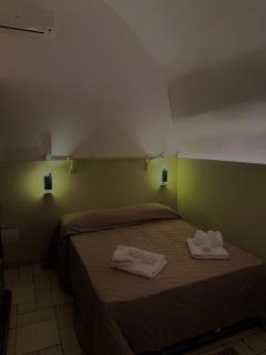Sogno di Luna RC Apartments - 2