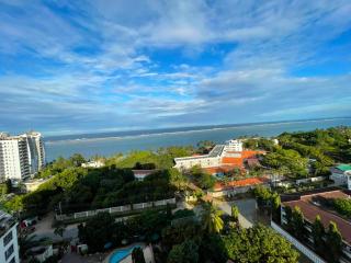 Epic Mombasa beach Apartment - 7